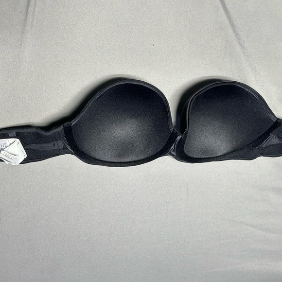 Calvin Klein Lightly Lined Constant Strapless Bra QF5528 - Picture 6 of 6